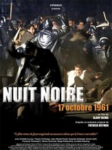 Черная ночь 17 октября 1961 - лучший фильм в фильмографии Мунир Маргум