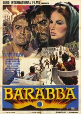 Разбойник Варавва - лучший фильм в фильмографии Арнольдо Фоа