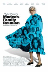 Воссоединение семьи Мэдеи - лучший фильм в фильмографии Майя Энджелоу