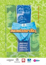 Сноубордисты - лучший фильм в фильмографии Вероника Фрейманова
