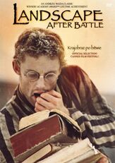 Пейзаж после битвы - лучший фильм в фильмографии Алексей Сафонов