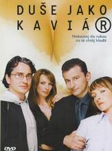 Душа как икра - лучший фильм в фильмографии Вацлав Неужил