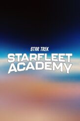Star Trek: Starfleet Academy - лучший фильм в фильмографии Ребекка Куинн