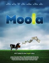 Мула - лучший фильм в фильмографии Эфрен Рамирес