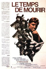 Время умирать из фильмографии Жан Рошфор в главной роли.