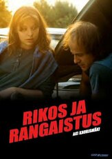 Преступление и наказание из фильмографии Тимо Салминен в главной роли.