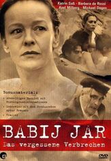 Бабий Яр из фильмографии Эвклид Кюрдзидис в главной роли.