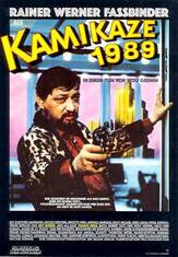 Камикадзе 1989 - лучший фильм в фильмографии Франко Неро