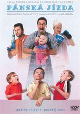 Мужское дело - лучший фильм в фильмографии Мартин Дейдар