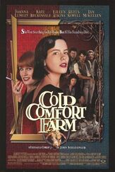 Неуютная ферма - лучший фильм в фильмографии Руфус Сьюэлл