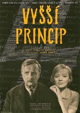 Высший принцип - лучший фильм в фильмографии Ян Скопечек