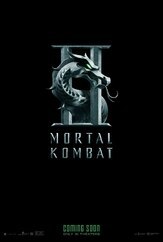 Mortal Kombat 2 из фильмографии Джессика Макнэми в главной роли.