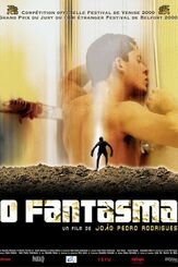 Призрак - лучший фильм в фильмографии Жуан Педру Родригеш