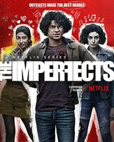 Несовершенные - лучший фильм в фильмографии Сабрина Питре