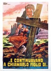 Она по прежнему зовёт его сыном... - лучший фильм в фильмографии Фабио Тести