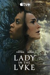 Женщина в озере - лучший фильм в фильмографии Майки Мэдисон