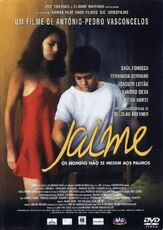Жайме - лучший фильм в фильмографии Элой Монтейру