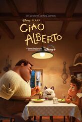 Чао, Альберто - лучший фильм в фильмографии Джек Дилан Грейзер