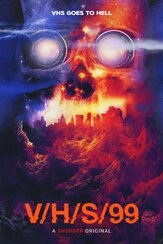 З/Л/О 99 из фильмографии Джексон Келли в главной роли.