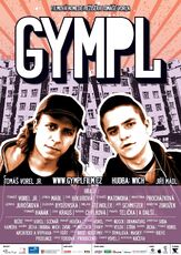 Граффити из фильмографии Милан Штайндлер в главной роли.