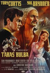 Тарас Бульба - лучший фильм в фильмографии Кристина Кауфманн