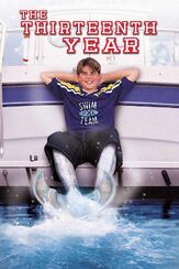 Сын русалки - лучший фильм в фильмографии Риган Барнс