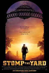 Братство танца - лучший фильм в фильмографии Ванита «D. Вудс» Вуджетт
