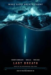 Last Breath из фильмографии Симу Лю в главной роли.