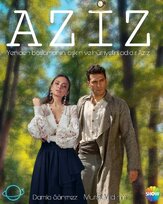 Азиз - лучший фильм в фильмографии Дамла Сонмез