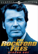 Досье детектива Рокфорда из фильмографии Майкл Лернер в главной роли.