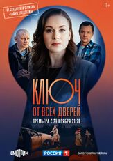 Ключ от всех дверей из фильмографии Максим Кошеваров в главной роли.
