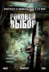 Роковой выбор из фильмографии Эйдан Гиллен в главной роли.