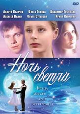 Ночь светла из фильмографии Алексей Панин в главной роли.
