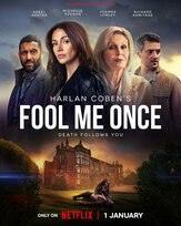 Единожды солгав - лучший фильм в фильмографии Дэниэл Блоклхёрст