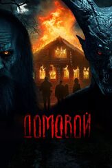 Домовой - лучший фильм в фильмографии Александра Бабаскина