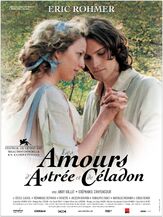 Любовь Астреи и Селадона - лучший фильм в фильмографии Стефани де Крэенкур