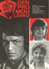 День для моей любви из фильмографии Иржи Лабус в главной роли.
