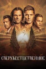 Сверхъестественное - лучший фильм в фильмографии Александр Кэлверт