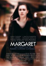 Маргарет - лучший фильм в фильмографии Дженни Берлин