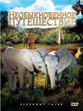 Необыкновенное путешествие: История про двух слонят из фильмографии Патрик Флёрем в главной роли.