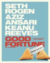 Good Fortune из фильмографии Киану Ривз в главной роли.