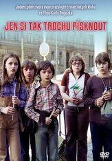 Просто чтобы посвистеть - лучший фильм в фильмографии Вероника Фрейманова