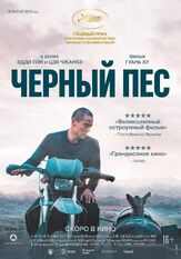 Чёрный пёс - лучший фильм в фильмографии Чжан Ян