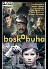 Бошко Буха - лучший фильм в фильмографии Любиша Самарджич