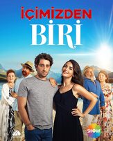 Один из нас (Сериал 2021) - лучший фильм в фильмографии Бениан Дёнмез