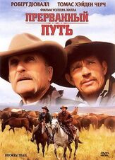 Прерванный путь - лучший фильм в фильмографии Оливия Ченг
