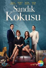 Запах сундука - лучший фильм в фильмографии Метин Акдюльгер