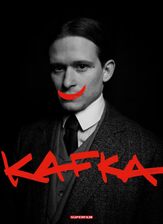 Кафка - лучший фильм в фильмографии Бланка Данелук