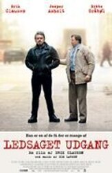 Временное освобождение - лучший фильм в фильмографии Расмус Видебек