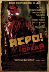 Генетическая опера - лучший фильм в фильмографии Орен Каулз